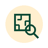Detailed floor-plan analysis